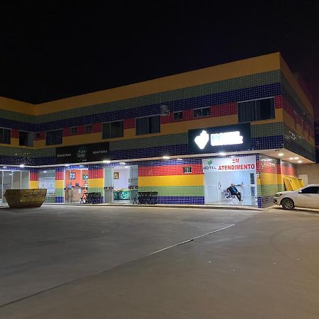Hotel Кристалина Экстерьер фото